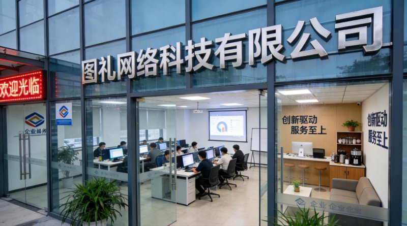 温州：网络技术的创新高地